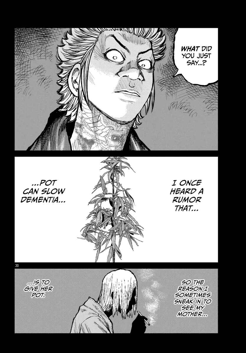 Page 30 Chapter 57 Worst Gaiden Mr. Zetton