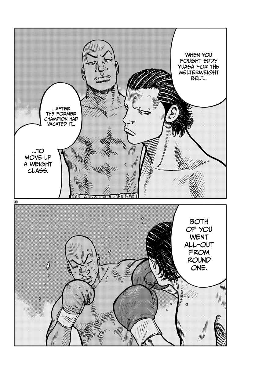 Page 31 Chapter 36 Worst Gaiden Mr. Zetton