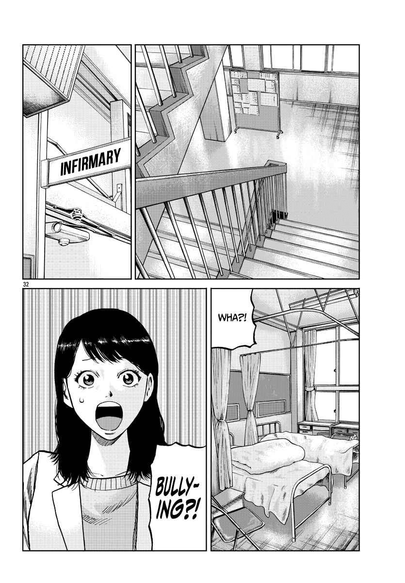 Page 32 Chapter 9 Worst Gaiden Mr. Zetton