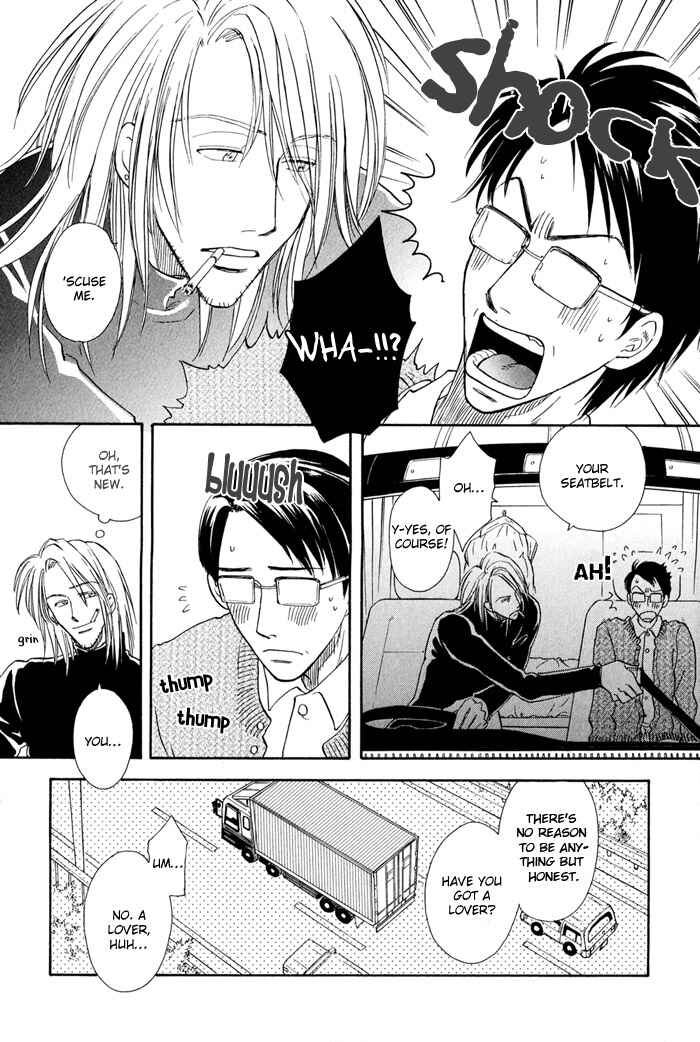 Page 10 Chapter 4 Finger Stinger