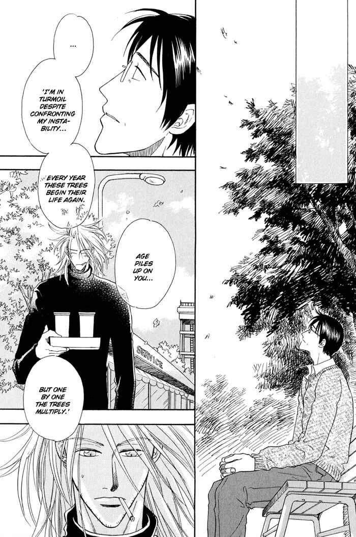 Page 13 Chapter 4 Finger Stinger