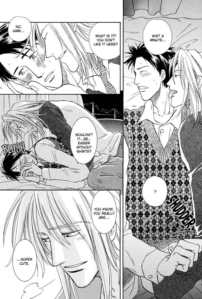 Page 22 Chapter 4 Finger Stinger