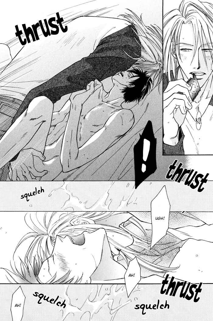 Page 25 Chapter 4 Finger Stinger
