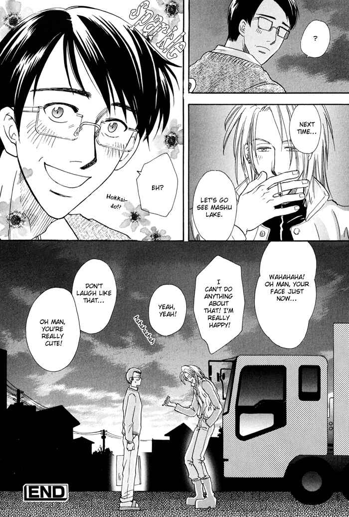Page 29 Chapter 4 Finger Stinger