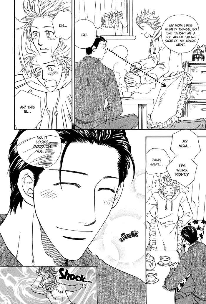 Page 10 Chapter 2 Finger Stinger