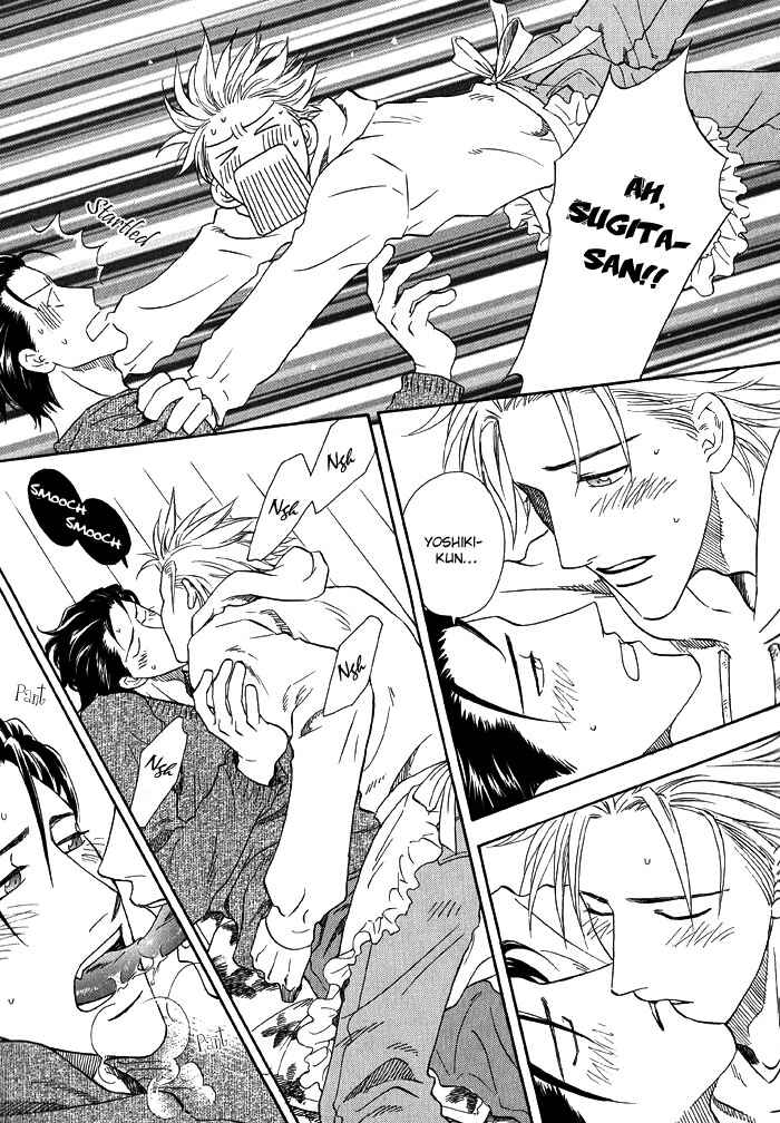 Page 11 Chapter 2 Finger Stinger