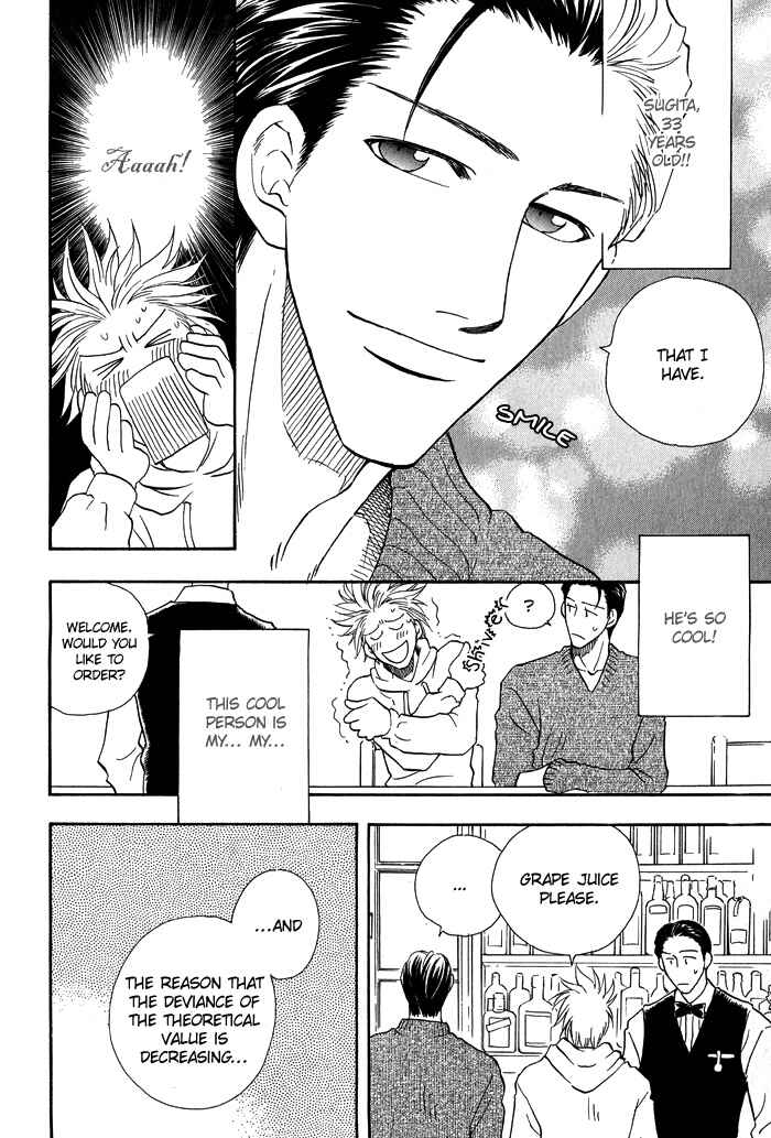 Page 6 Chapter 2 Finger Stinger