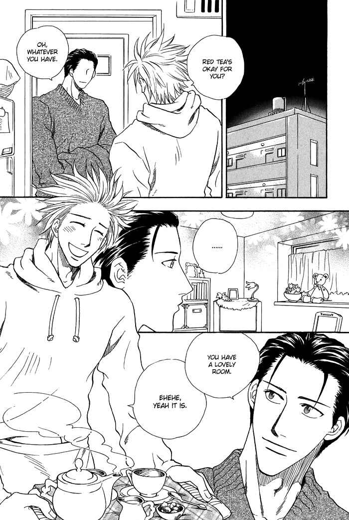 Page 9 Chapter 2 Finger Stinger