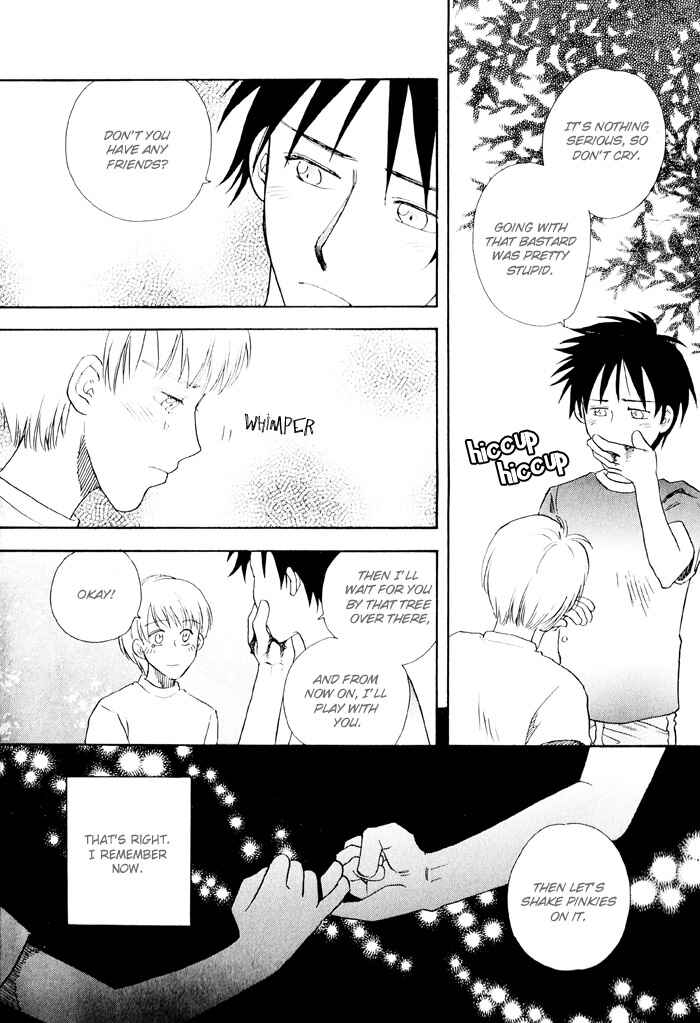 Page 11 Chapter 7 Finger Stinger