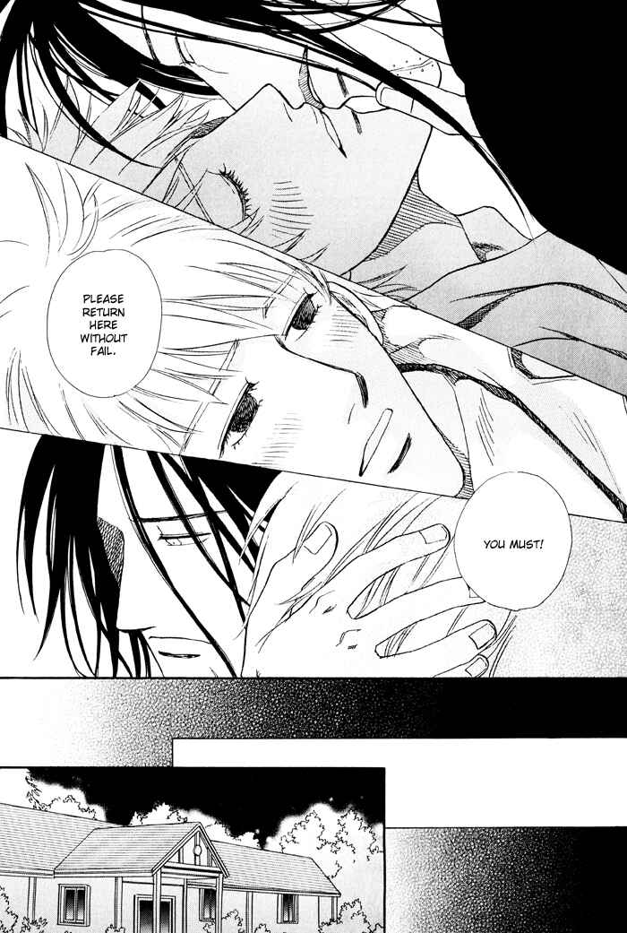 Page 14 Chapter 7 Finger Stinger
