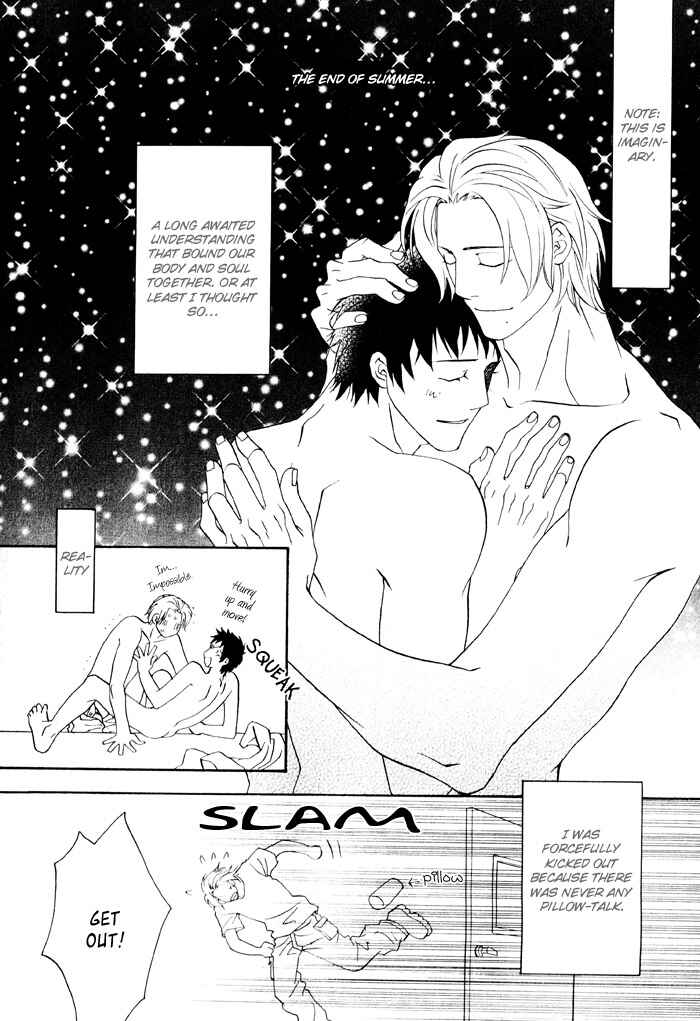 Page 3 Chapter 8 Finger Stinger