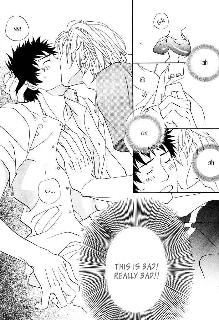 Page 9 Chapter 8 Finger Stinger