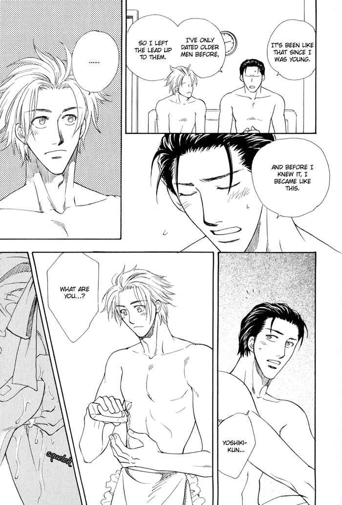 Page 10 Chapter 3 Finger Stinger