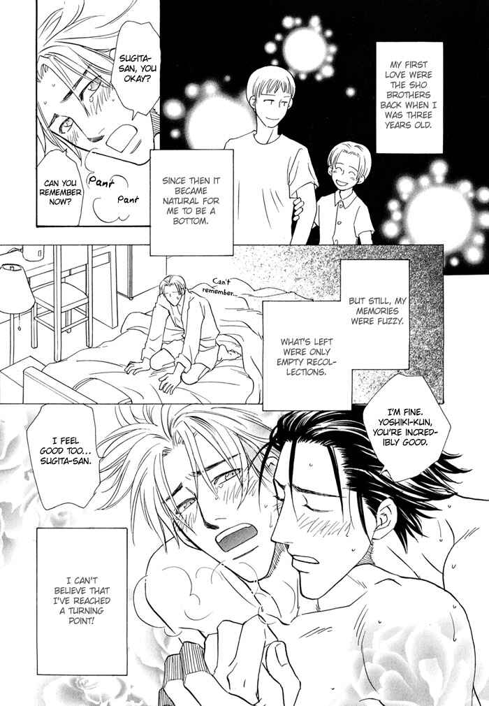 Page 16 Chapter 3 Finger Stinger