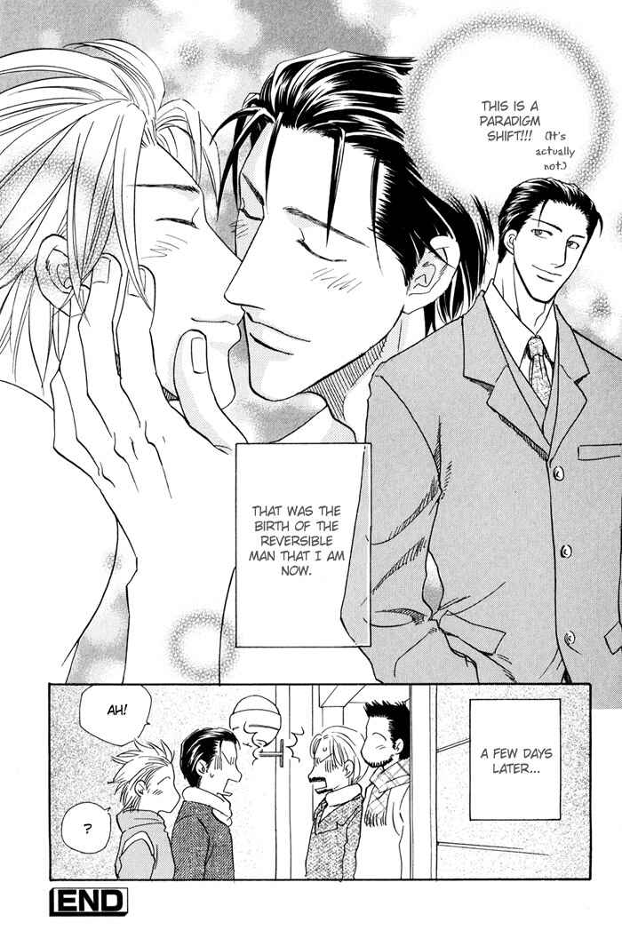 Page 17 Chapter 3 Finger Stinger
