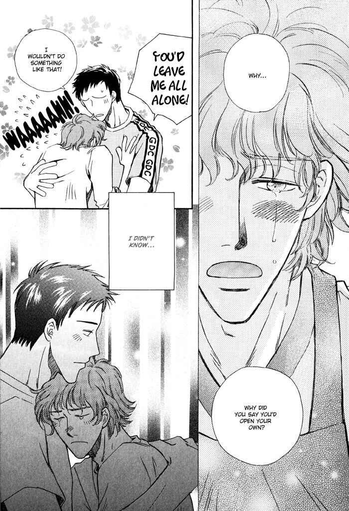 Page 22 Chapter 5 Finger Stinger