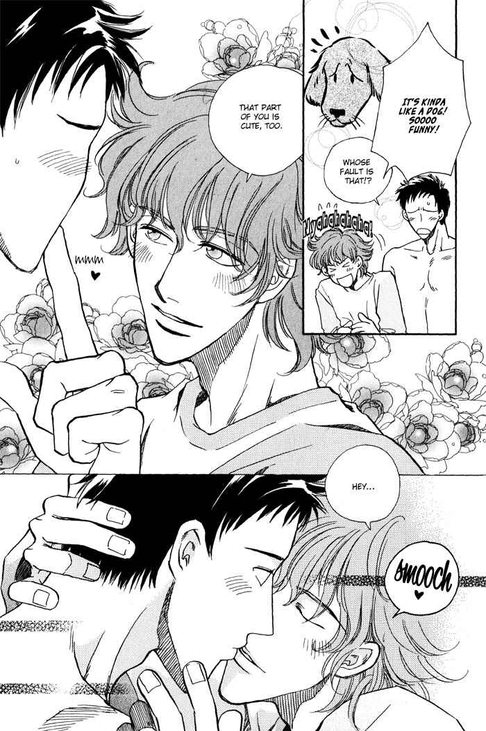 Page 6 Chapter 5 Finger Stinger