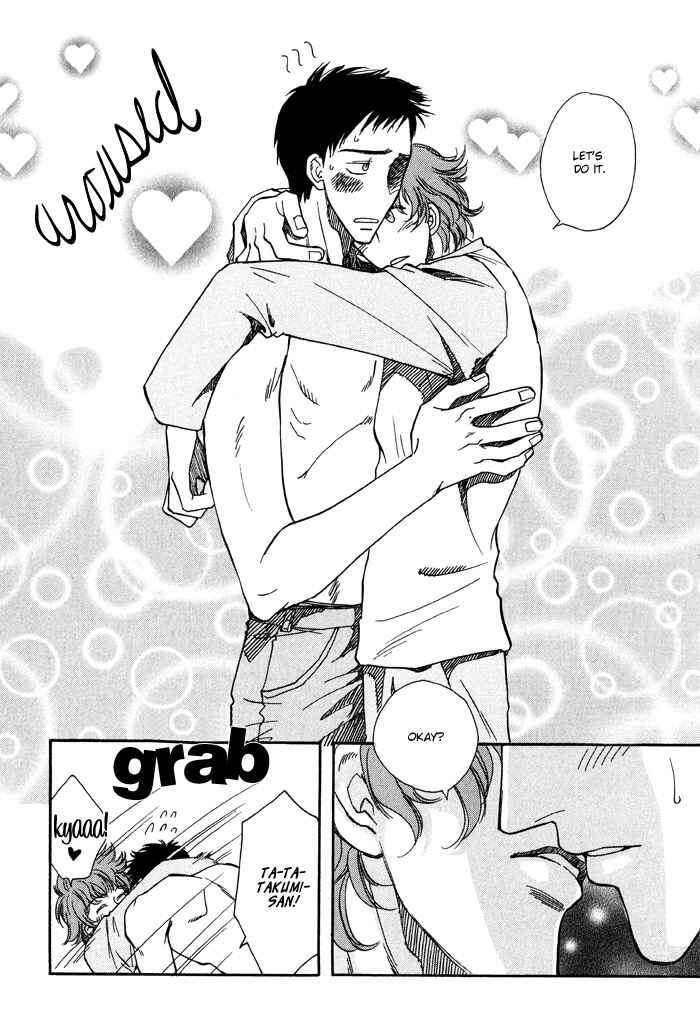 Page 7 Chapter 5 Finger Stinger