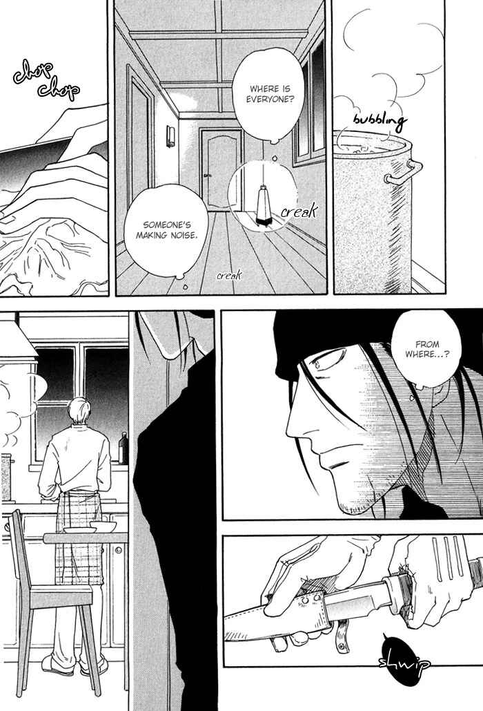 Page 10 Chapter 6 Finger Stinger