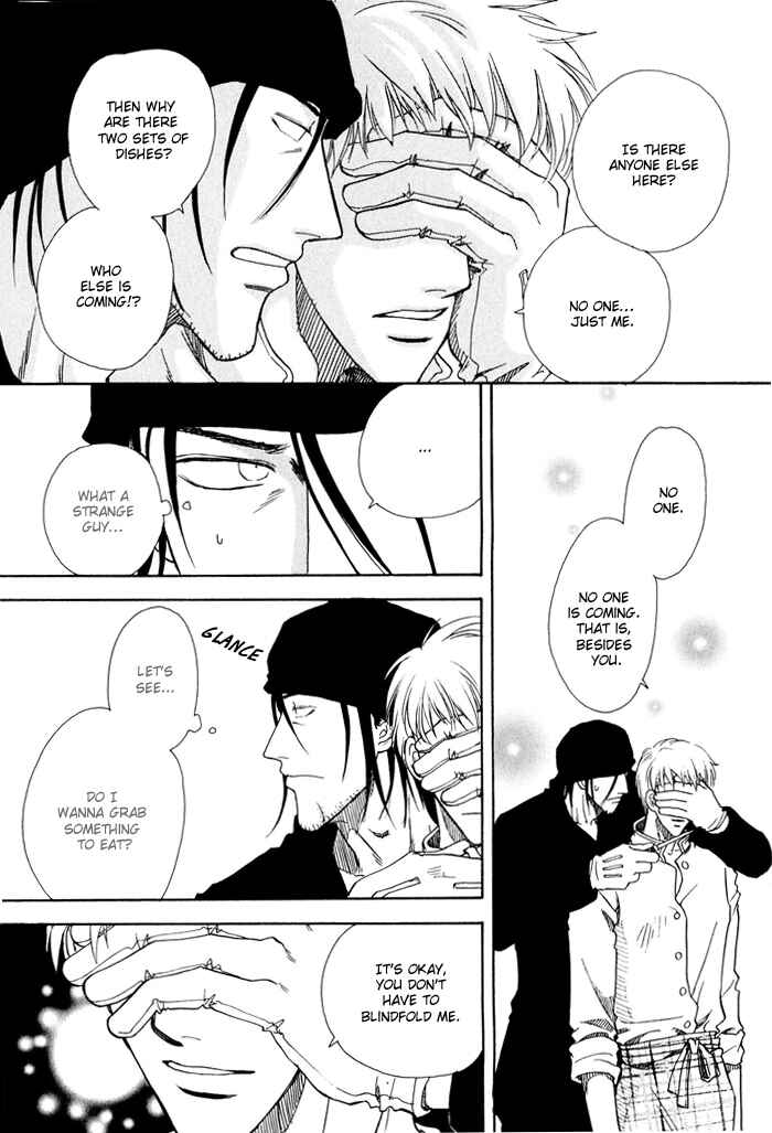 Page 12 Chapter 6 Finger Stinger
