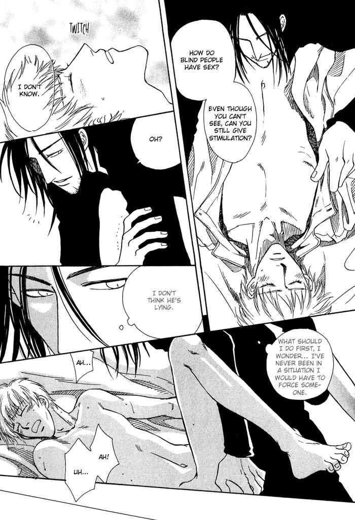 Page 16 Chapter 6 Finger Stinger