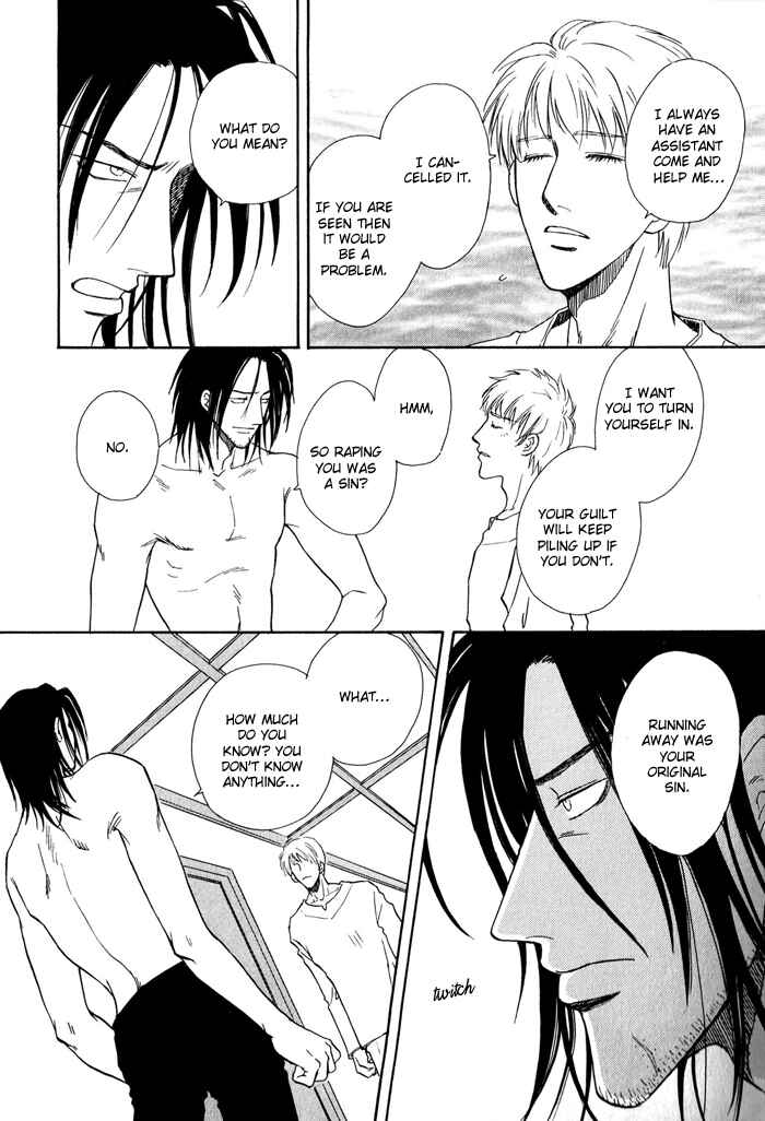 Page 19 Chapter 6 Finger Stinger