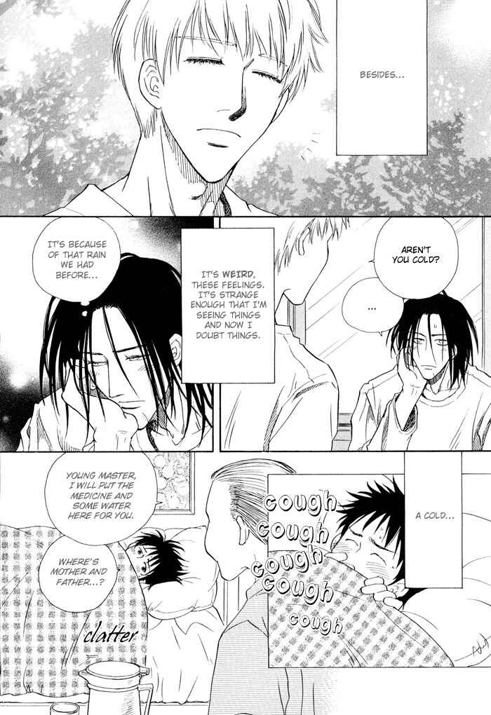 Page 21 Chapter 6 Finger Stinger