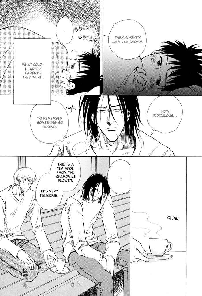 Page 22 Chapter 6 Finger Stinger