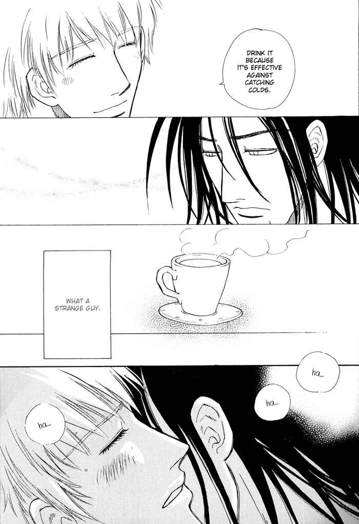 Page 23 Chapter 6 Finger Stinger