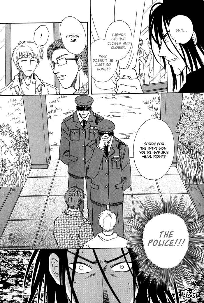 Page 27 Chapter 6 Finger Stinger