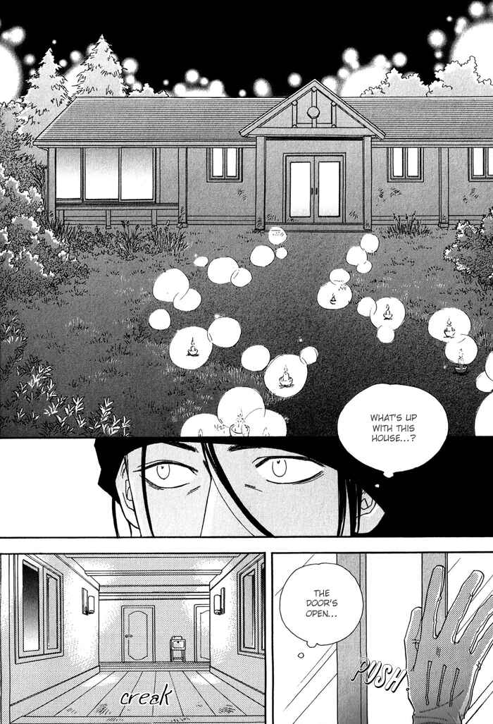 Page 9 Chapter 6 Finger Stinger