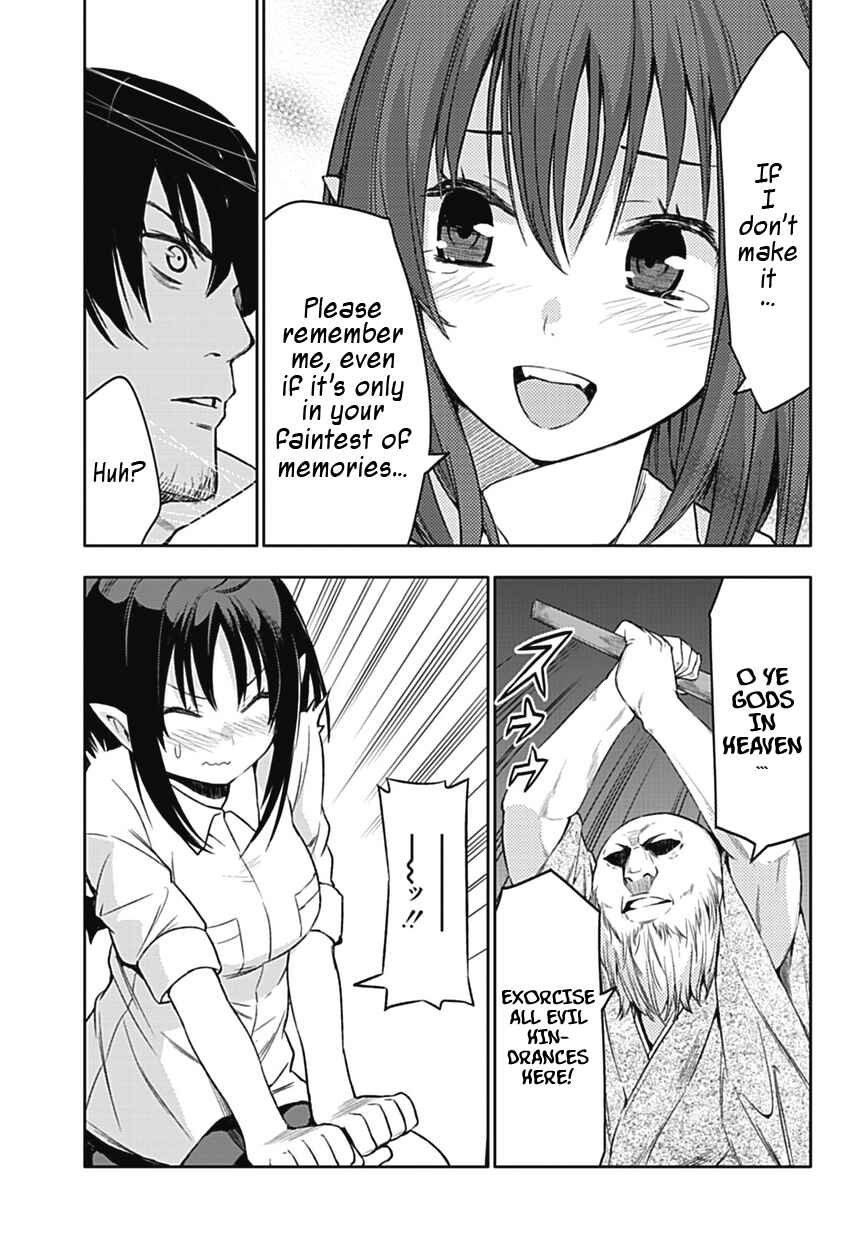 Page 15 Chapter 2 Evil Virgin