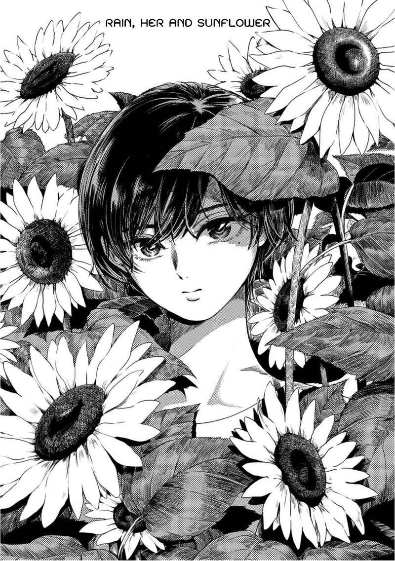 Page 1 Chapter 20 Ame to Kimi to (Webcomic)