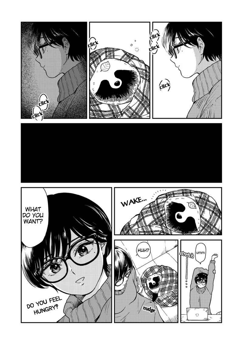 Page 3 Chapter 26 Ame to Kimi to (Webcomic)