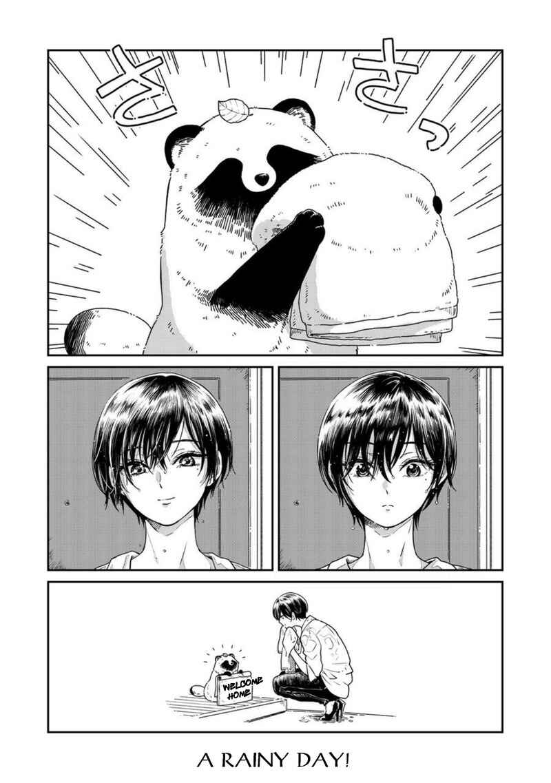 Page 4 Chapter 22 Ame to Kimi to (Webcomic)
