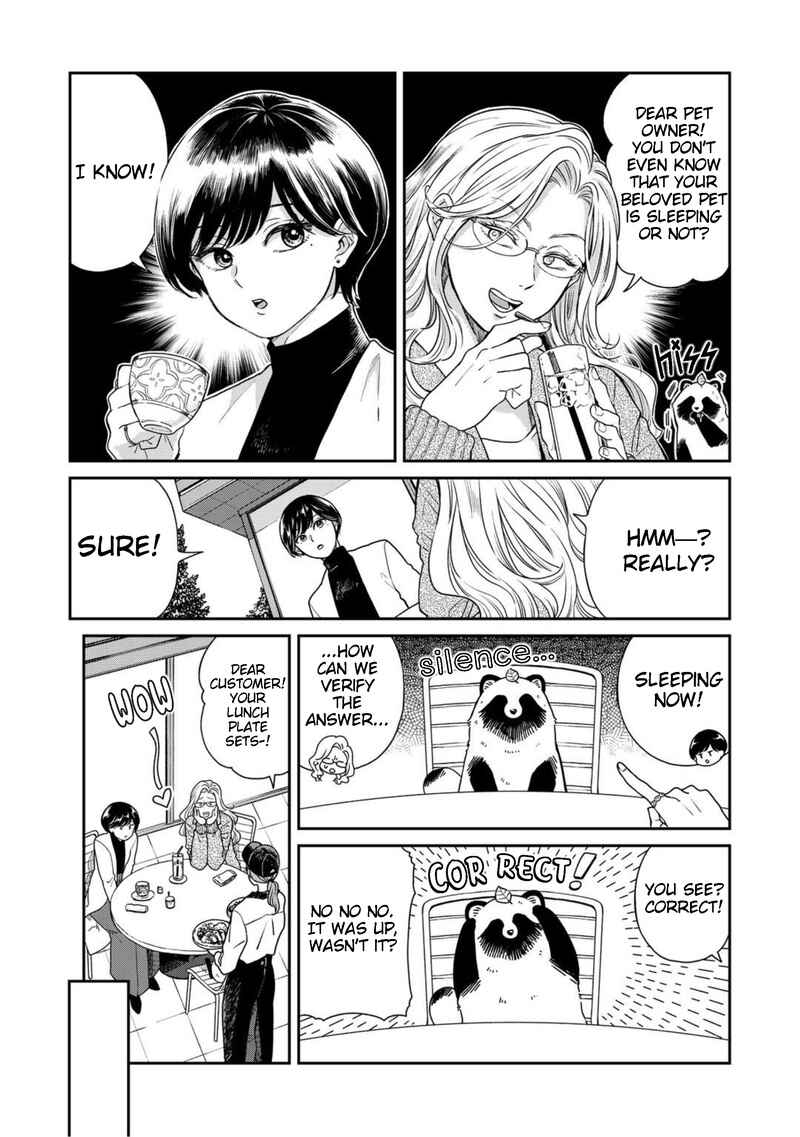 Page 2 Chapter 50 Ame to Kimi to (Webcomic)