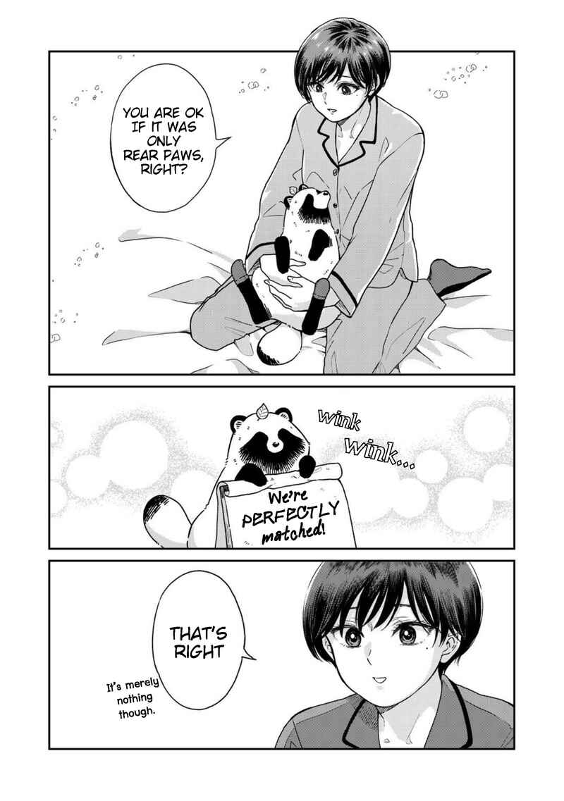 Page 4 Chapter 41 Ame to Kimi to (Webcomic)