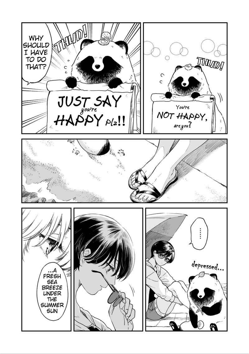 Page 2 Chapter 15 Ame to Kimi to (Webcomic)