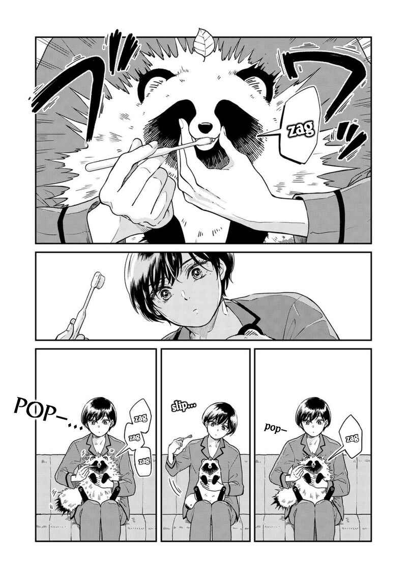 Page 2 Chapter 40 Ame to Kimi to (Webcomic)