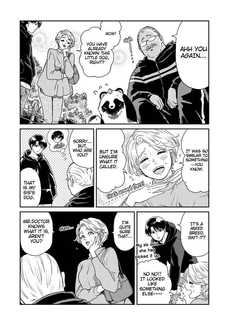 Page 2 Chapter 36 Ame to Kimi to (Webcomic)