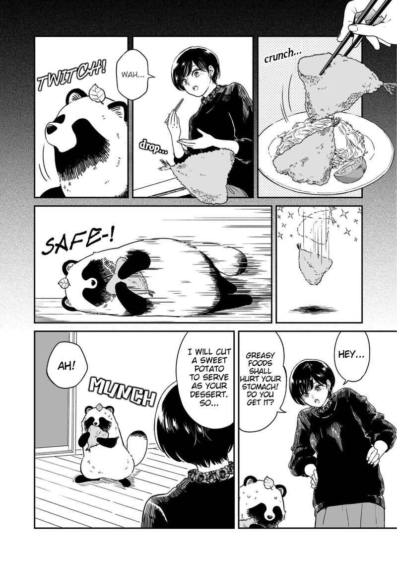 Page 2 Chapter 29 Ame to Kimi to (Webcomic)