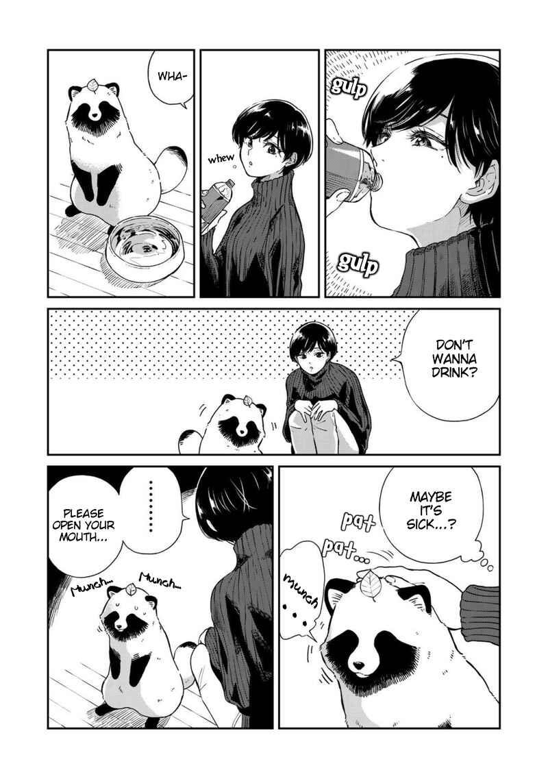Page 2 Chapter 46 Ame to Kimi to (Webcomic)