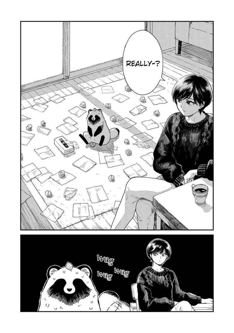Page 2 Chapter 39 Ame to Kimi to (Webcomic)