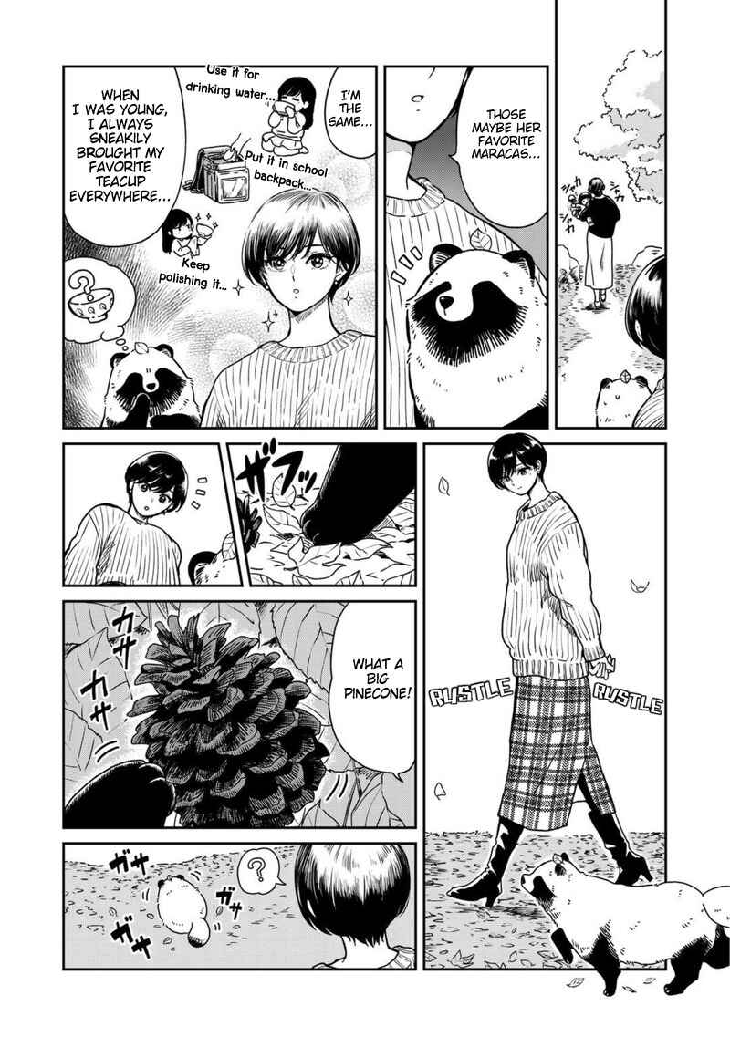 Page 2 Chapter 25 Ame to Kimi to (Webcomic)