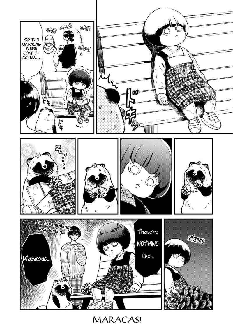 Page 4 Chapter 25 Ame to Kimi to (Webcomic)