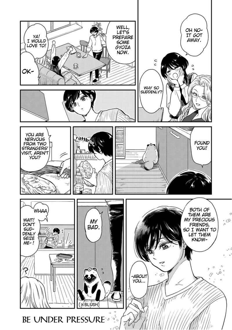 Page 4 Chapter 31 Ame to Kimi to (Webcomic)