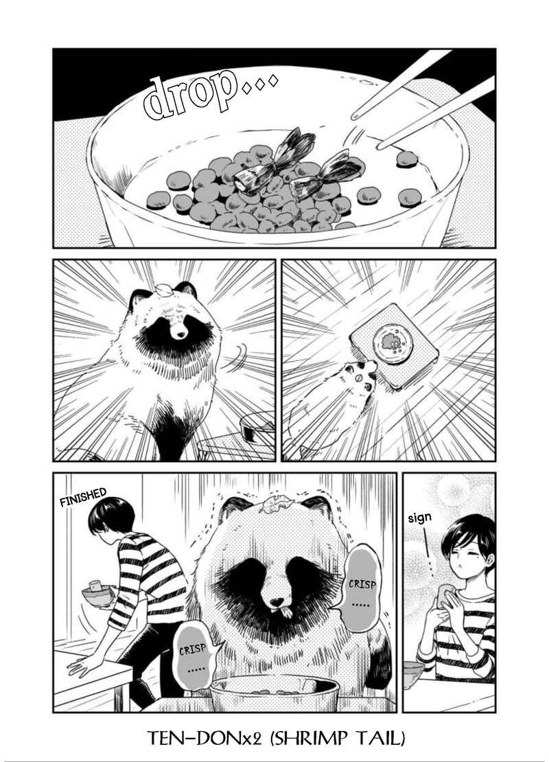 Page 4 Chapter 7 Ame to Kimi to (Webcomic)