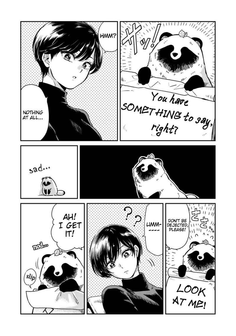 Page 2 Chapter 24 Ame to Kimi to (Webcomic)