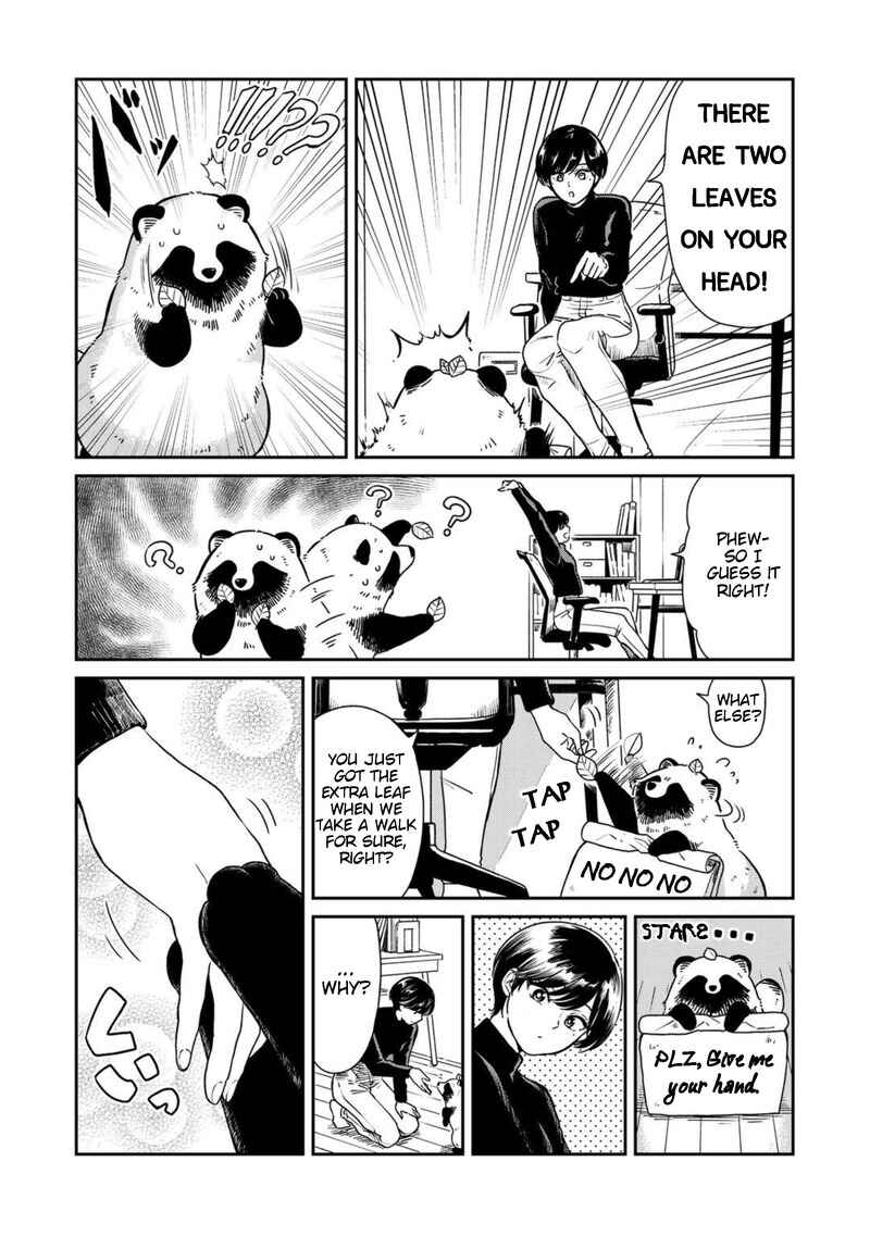 Page 3 Chapter 24 Ame to Kimi to (Webcomic)