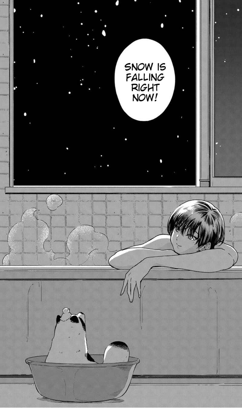 Page 4 Chapter 47 Ame to Kimi to (Webcomic)